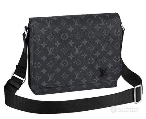 louis vuitton manten borsa tracolla|tracolla amovibile louis vuitton.